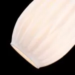LP599-1P Suspensie Comos Lampardi 1x40w E27/ H40-140cm D15cm - img 10