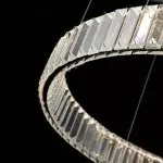CLN243-2 Lustra Crysto Cellini 60w LED/H60-120cm D40+60cm - img 10