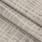 B053D Cream/ Grey Covor Stella 120 x 170 Milat - img 4