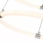 FL613-2P Lustra Glow Flitz  - img 6