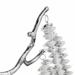 CLN1002-L120 Lustra Grapedrop Cellini chrome - img 6