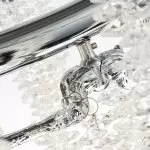 CLN1002-L120 Lustra Grapedrop Cellini chrome - img 5