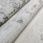 1876A_A1434 Cream/ Grey Covor Aysil 100 x 300 - img 3