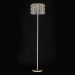 CLN1007-1F Lampadar Ringlux Cellini gold 3E14D350*H1600 - img 9
