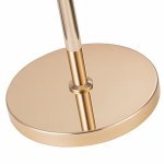 CLN1007-1F Lampadar Ringlux Cellini gold 3E14D350*H1600 - img 7