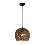 LP5133-D27P Lustra Ecopaper Lampardi  - img 1