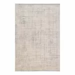B053D Cream/ Grey Covor Stella 120 x 170 Milat - img 1