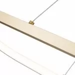 LP5043-L90 Lustra Will Lampardi 4000k/50W	90*22cm - img 5