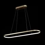 LP5043-L90 Lustra Will Lampardi 4000k/50W	90*22cm - img 2