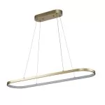 LP5043-L90 Lustra Will Lampardi 4000k/50W	90*22cm - img 1