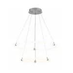 FL613-2P Lustra Glow Flitz  - img 3