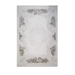 5903A_A1331 Cream/ Bej Covor Aysil 160 x 230 - img 1