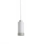 LP701-1P Suspensie Francesco Lampardi 1x60w E27/ H25-110cm D12cm - img 2