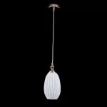 LP599-1P Suspensie Comos Lampardi 1x40w E27/ H40-140cm D15cm - img 4