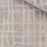 B053D Cream/ Grey Covor Stella 120 x 170 Milat - img 3