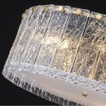 CLN1006-D50C Lustra Crystalon D500*H200/8*E14  - img 12