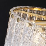 CLN1006-D50C Lustra Crystalon D500*H200/8*E14  - img 11
