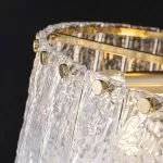CLN1006-D50C Lustra Crystalon D500*H200/8*E14  - img 11