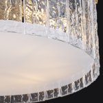 CLN1006-D50C Lustra Crystalon D500*H200/8*E14  - img 10