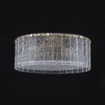 CLN1006-D50C Lustra Crystalon D500*H200/8*E14  - img 9