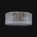 CLN1006-D50C Lustra Crystalon D500*H200/8*E14  - img 9
