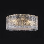 CLN1006-D50C Lustra Crystalon D500*H200/8*E14  - img 8