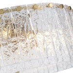 CLN1006-D50C Lustra Crystalon D500*H200/8*E14  - img 6
