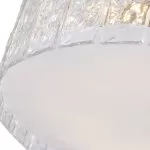 CLN1006-D50C Lustra Crystalon D500*H200/8*E14  - img 5