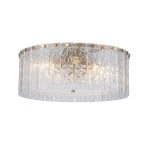 CLN1006-D50C Lustra Crystalon D500*H200/8*E14  - img 1