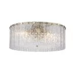 CLN1006-D50C Lustra Crystalon D500*H200/8*E14  - img 1
