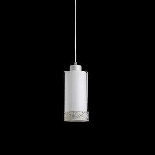 LP701-1P Suspensie Francesco Lampardi 1x60w E27/ H25-110cm D12cm