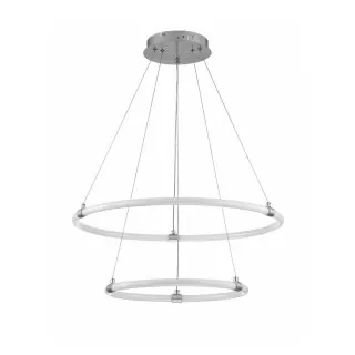 FL613-2P Lustra Glow Flitz 