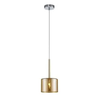 FL6501-D14 Lustra Acorn Flitz 