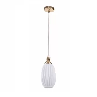 LP599-1P Suspensie Comos Lampardi 1x40w E27/ H40-140cm D15cm