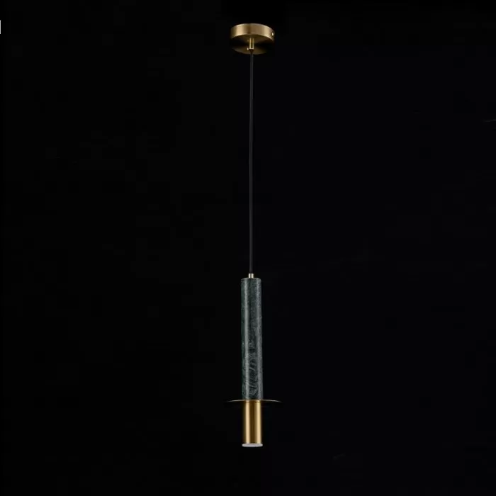 LP5182-1P Suspensie green marble MARBLE Lampardi - img 9