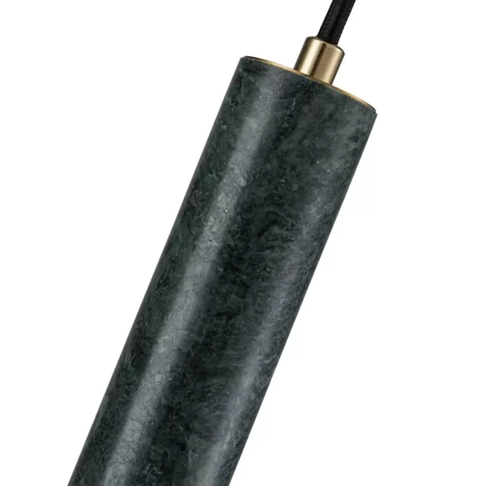 LP5182-1P Suspensie green marble MARBLE Lampardi - img 7