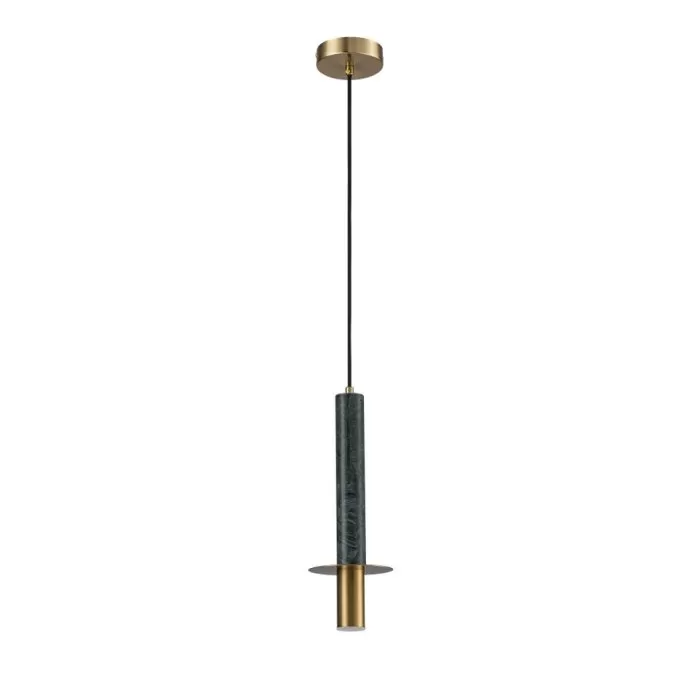 LP5182-1P Suspensie green marble MARBLE Lampardi - img 4