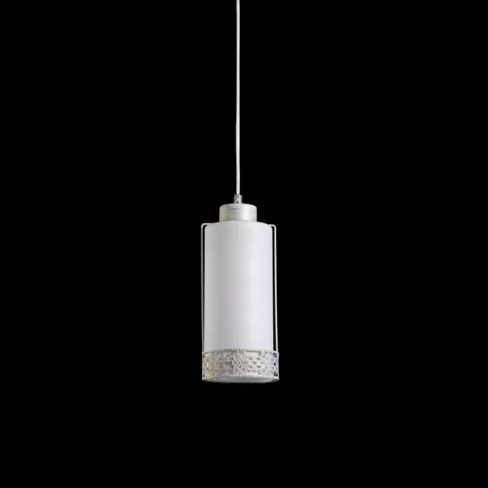 LP701-1P Suspensie Francesco Lampardi 1x60w E27/ H25-110cm D12cm - img 1