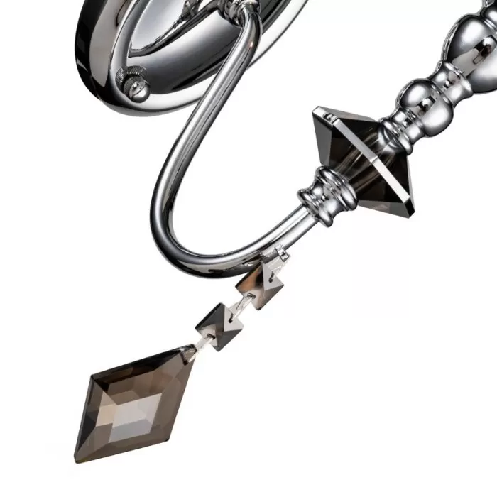 CLN234-1W Aplica Bella Cellini 1x40w E14/H38cm D9cm - img 5