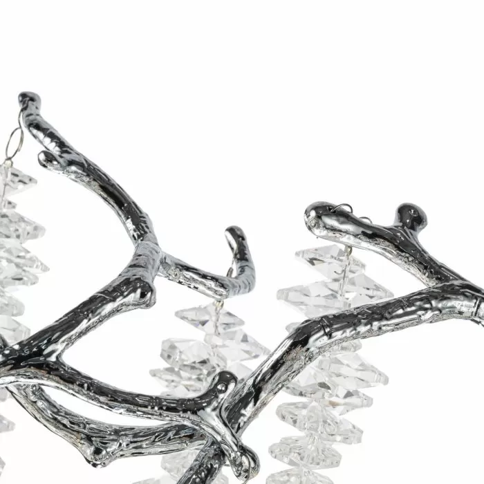 CLN1002-L120 Lustra Grapedrop Cellini chrome - img 7