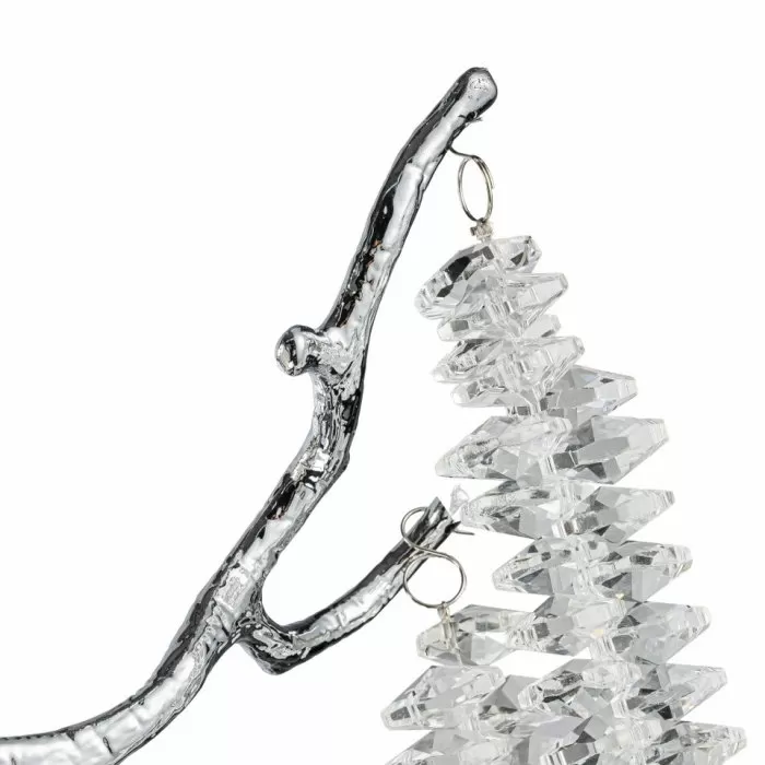 CLN1002-L120 Lustra Grapedrop Cellini chrome - img 6