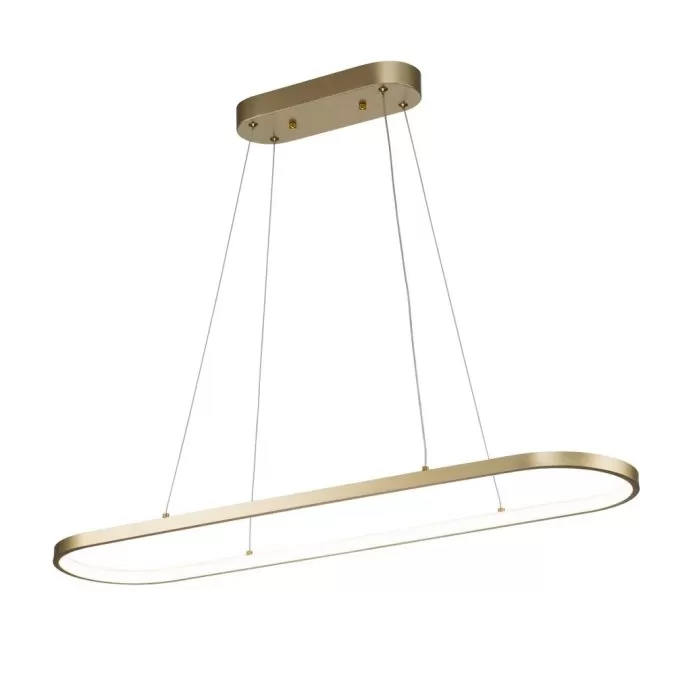 LP5043-L90 Lustra Will Lampardi 4000k/50W	90*22cm - img 3