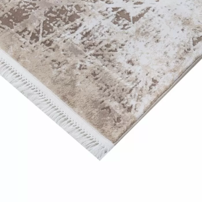 E018B Beige Covor Otantik 240 x 340 Royal - img 4