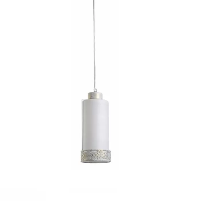 LP701-1P Suspensie Francesco Lampardi 1x60w E27/ H25-110cm D12cm - img 2