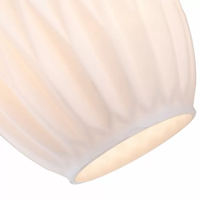 LP599-1P Suspensie Comos Lampardi 1x40w E27/ H40-140cm D15cm - img 9