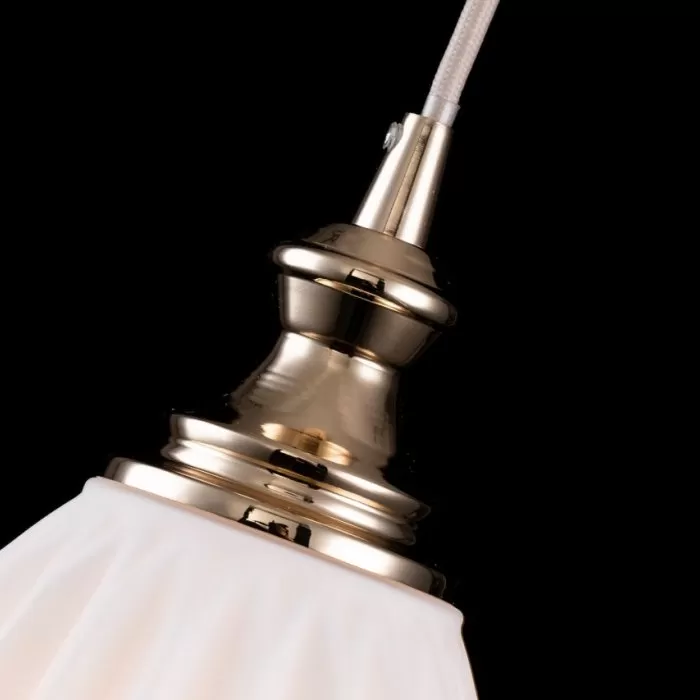 LP599-1P Suspensie Comos Lampardi 1x40w E27/ H40-140cm D15cm - img 6