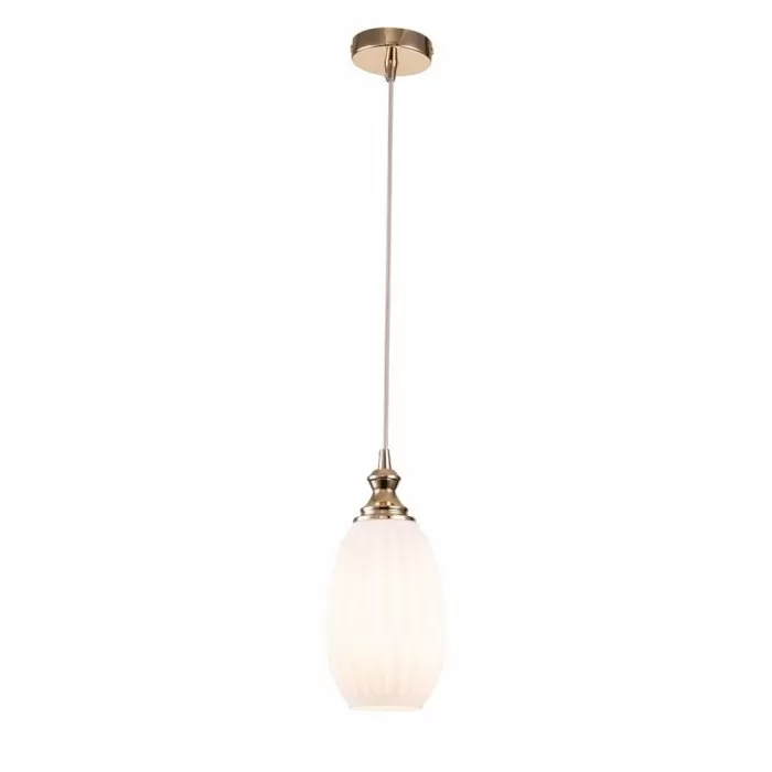 LP599-1P Suspensie Comos Lampardi 1x40w E27/ H40-140cm D15cm - img 3