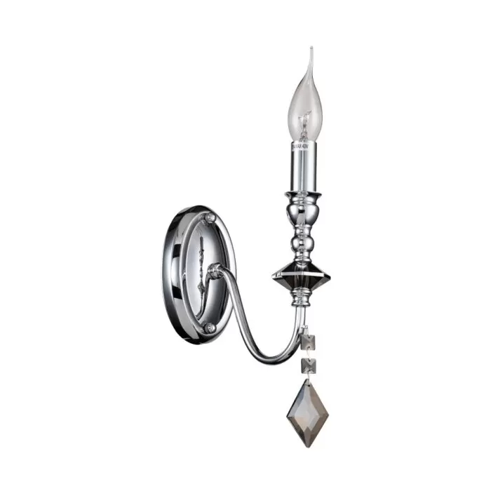CLN234-1W Aplica Bella Cellini 1x40w E14/H38cm D9cm - img 3