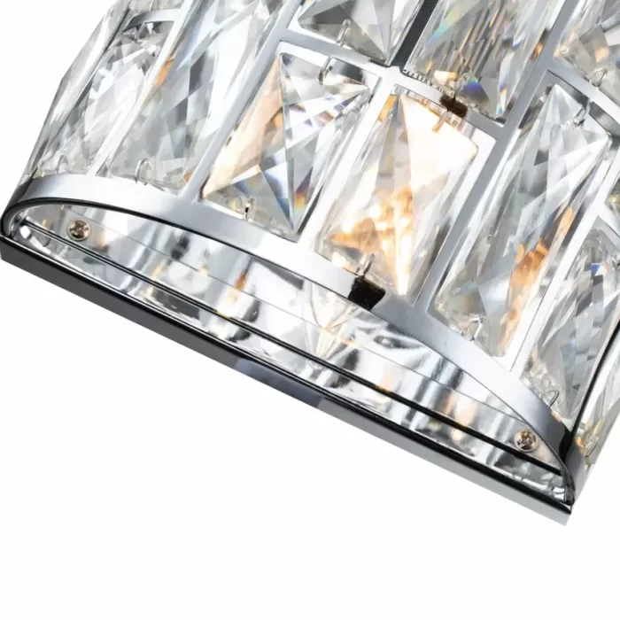 LP467-2W Aplica Dune Lampardi 2x40w E14/H35cm D13cm - img 4