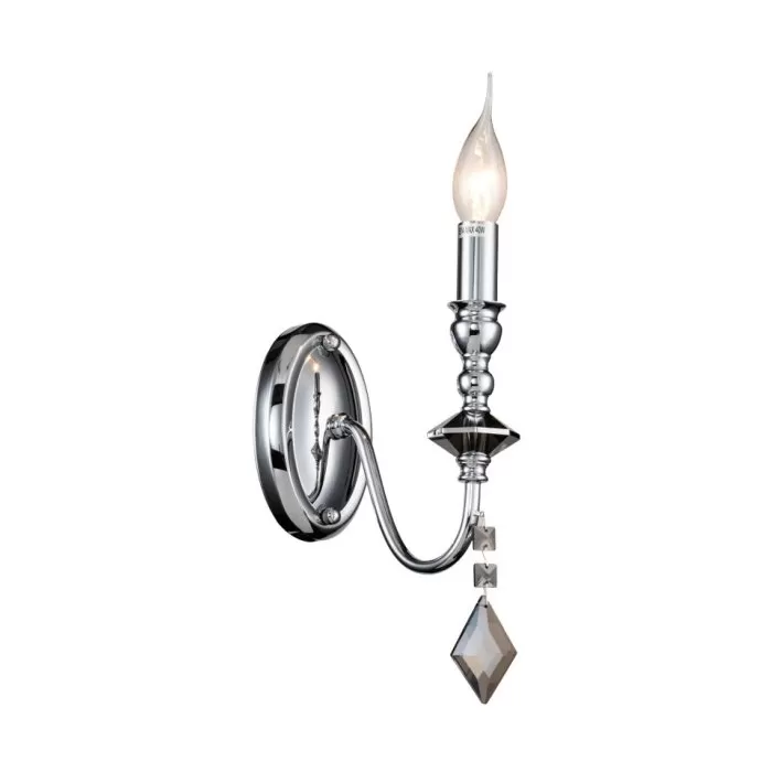 CLN234-1W Aplica Bella Cellini 1x40w E14/H38cm D9cm - img 1